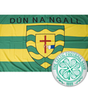 PRO DEUS, FAMILIA ET CELTIC.