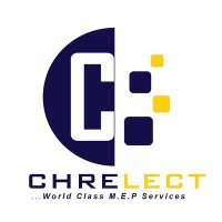 CHRELECT NIG. LTD. (@chrelect) 's Twitter Profile