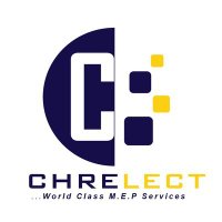 CHRELECT NIG. LTD.(@chrelect) 's Twitter Profile Photo