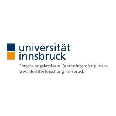 Center Interdisziplinäre Geschlechterforschung Profile