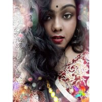 PRAKRITI-Melody girl(@bairagi_p) 's Twitter Profile Photo