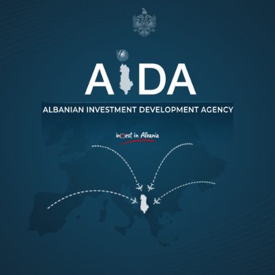Albanian Investment Development Agency Official Updates on Investment Opportunities #shqip #aida #investing #albania