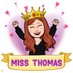 Miss Thomas CSciTeach MRSB👩🏻🔬👩🏻🏫 (@hslthomas86) Twitter profile photo Miss Thomas CSciTeach MRSB👩🏻🔬👩🏻🏫 (@hslthomas86) Twitter profile photo
