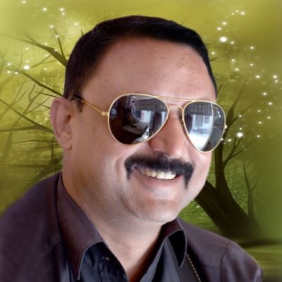 Ajay Singh Rawat Profile