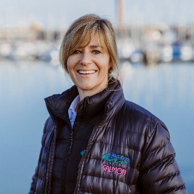 LouiseCoulbeck's profile picture. BigFish Brand by JCS Fish Ltd Director