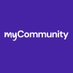 MyCommunity.org.uk (@MyCommunityHelp) Twitter profile photo