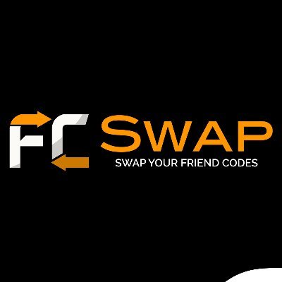 FCSwap :: Pokemon Go Friend Codes