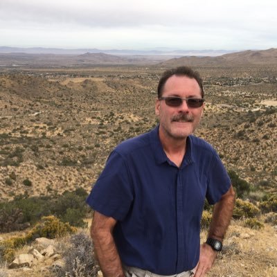 Biologist, engineer, hiker, climber of rocks, skier, SCUBA diver, cyclist: motorized or otherwise