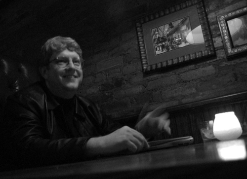 kakirksey's profile picture. seasoned CIO for an internationally renowned academic medical center.  30 years health care IT experience.  teacher. consultant. writer. speaker. thinker.