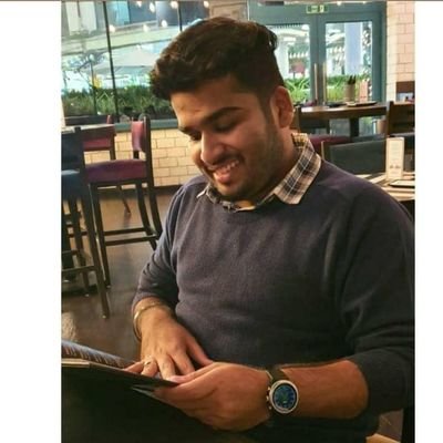 Rahul_Shetty77's profile picture. 23
MBA 
London 🔄 Mumbai