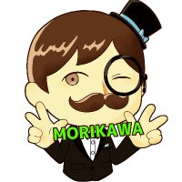 北海道情報大学森川研究室 (@morikawa_satoru) 's Twitter Profile