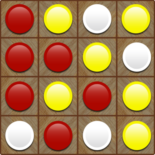 Download our FREE Classic Strategy Board Game for the iPhone, iPad, and iPod Touch! Link Below! Next Generation of Chess and Checkers!