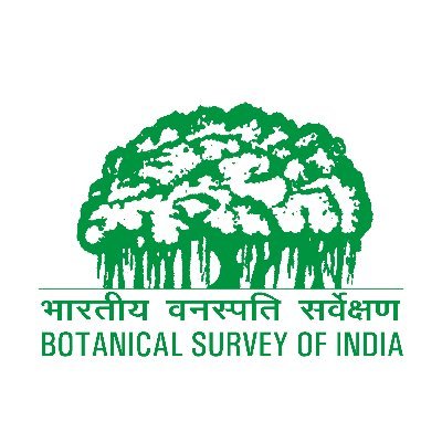 This is the official twitter handle of Botanical Survey of India, Eastern Regional Centre, Shillong, an apex research organization under MoEF&CC, Govt. of India