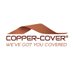 Copper-Cover (@covercopper) Twitter profile photo Copper-Cover (@covercopper) Twitter profile photo
