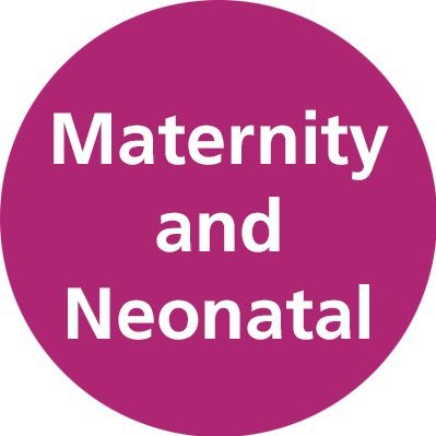 The Maternity & Neonatal Safety Improvement Programme works with teams & families on care quality, reliability & safety. 1 of 5 national safety progs @NatPatSIP