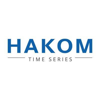 HAKOM TimeSeries