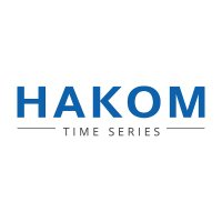 HAKOM TimeSeries (@hakomtimeseries) 's Twitter Profile