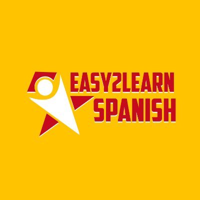 Hola🙋🏻♀️ Welcome to #Easy2LearnSpanish. I'm an #onlinetutor teaching #Spanish via #Skype or #Zoom. Send me a message for further info. Subscribe and follow🧡