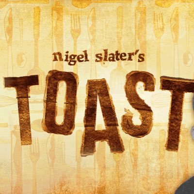 Nigel Slater’s ‘Toast’