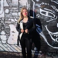 Kristen J. Sollée(@ShadowtimeNYC) 's Twitter Profile Photo