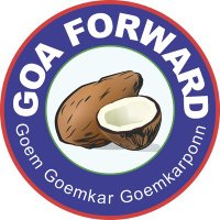 Goa Forward(@Goaforwardparty) 's Twitter Profile Photo