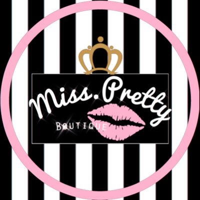 Miss Pretty Boutique ♔ Women’s Clothing Boutique👗 Bank Transfer and PayPal only💳 FOLLOW US ON INSTAGRAM💗~ miss.prettyboutique