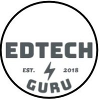 The EdTech Guru(@theedtechguru) 's Twitter Profileg