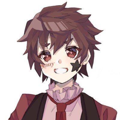 yossy🐺さんのプロフィール画像