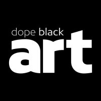 Dope Black Art(@DopeBlackArt) 's Twitter Profileg