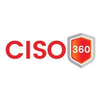 CISO360(@ciso360) 's Twitter Profile Photo