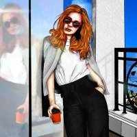 Оливия (@olivia88877) 's Twitter Profile Photo Оливия (@olivia88877) 's Twitter Profile Photo
