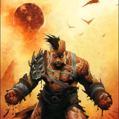 voidsoldier's profile picture. Find me on Twitch at
https://t.co/aPI1X4MdUd
and find me on youtube at
https://t.co/bvqanZN8IK