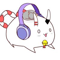 わん わん(U^ω^) (@virtual_wanwan) 's Twitter Profile