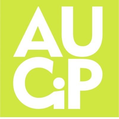 La Asociación Uruguaya de Ciencia Política (AUCiP) es una asociación civil dedicada a la promoción de la Ciencia Política en el Uruguay.