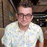 DomCarver's profile picture. A juggler of words. Drinker of tea. Obsessed Aston Villa fan. Sponsored by Guinness. Repped by @imagine_talent. #autismspectrum #neurodivergent #screenwriter