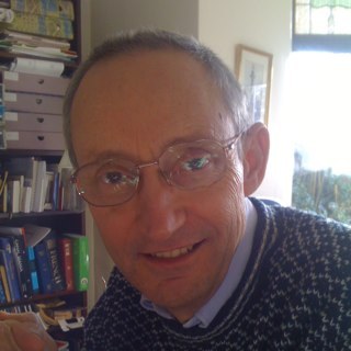 Steve Jackson