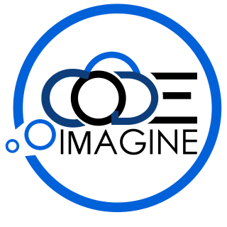 ImagineCode es un Hackathon creado por estudiantes de la @EINAunizar. 18, 19 y 20 de Septiembre de 2020