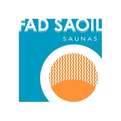 Fad Saoil Saunas