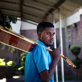 KabambaMusonda4's profile picture. Music for life!