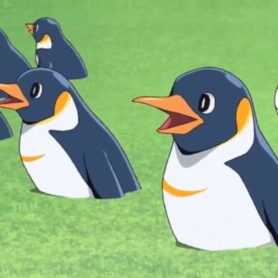 皇帝ペンギン2号bot Bot Twitter 皇帝ペンギン2号bot Bot Twitter