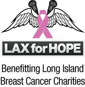laxforhope's profile picture. Lacrosse Tournament For Breast Cancer Charities Across Long Island.
