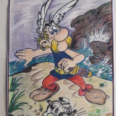 Genio y figura