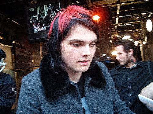 TeenPartyPoisn2's profile picture. Account for when @TeenPartyPoison hits the retarded twitjail :3