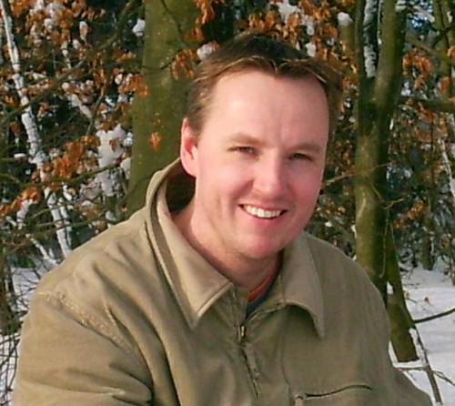 Eddy Scholten