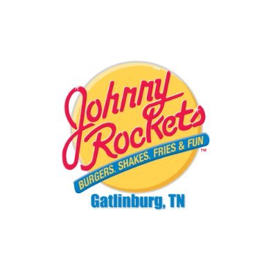 Johnny Rockets of Gatlinburg prides itself in being a locally owned franchise that provides delicious food and desserts in a one-of-a-kind atmosphere. 🍔🍟