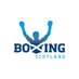 Boxing Scotland (@BoxingScotland) Twitter profile photo