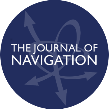 The Journal of Navigation publishes the cutting edge research papers of every aspect of navigation