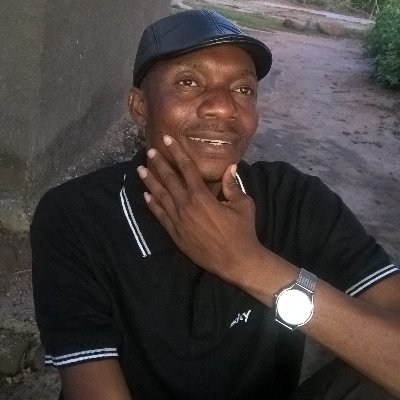 hamumbwe's profile picture. Am proud of my self