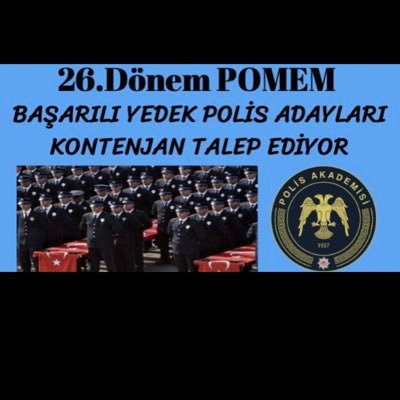 kontenjan_pomem's profile picture. 