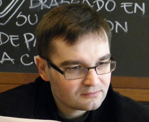 odariusz's profile picture. 